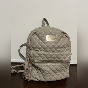 Bebe Backpack beige